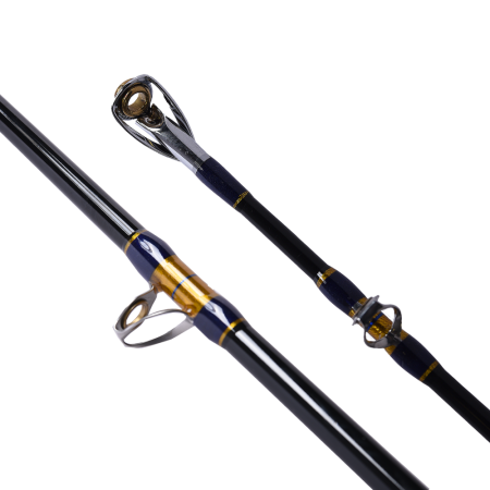 Удилище морское Maximus Deep Hunter 210H 2,1m max 50 lb 800g