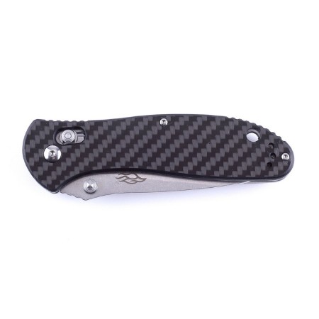 Нож Firebird by Ganzo F7392 карбон (G7392-CF), F7392-CF