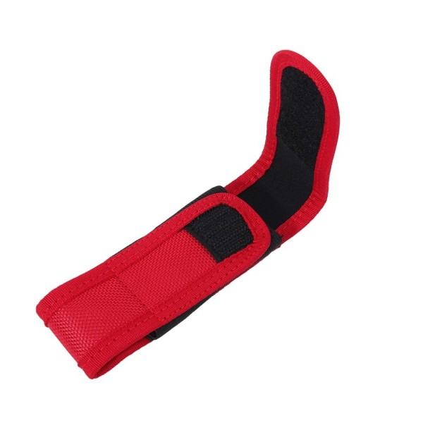 Чехол для ножей Ganzo, KnifeBag-2, красный