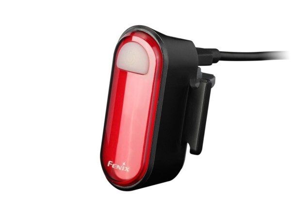 Уцененный товар Велофара задняя Fenix BC05R V2.0(Вскрытый блистер)