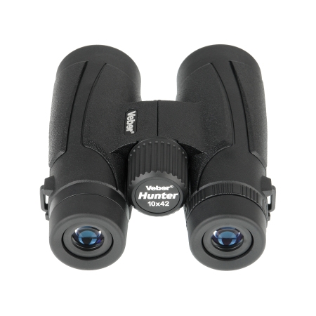 Бинокль 10*42 Veber Hunter