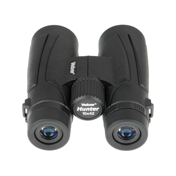 Бинокль 10*42 Veber Hunter