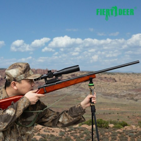 Бипод Fierydeer 180см DX-003-02GEN3