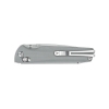 Нож складной SRM Terrier 258L-GK2 серый