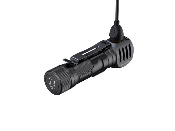 Мультифонари Fenix   HM61R  V2.0 1600 Lumen IP68