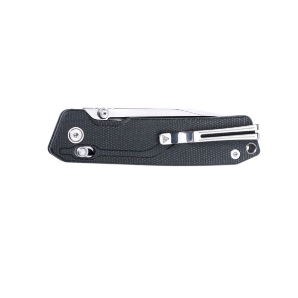 Нож складной SRM Rubik 7228L-MB черный
