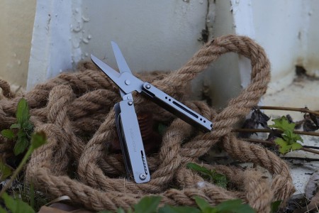 Мультитул Roxon  MINI M3