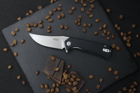 Нож Firebird FH923-BK