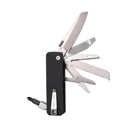 Мультитул Roxon Flex Companion S503G черный