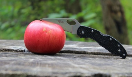 Нож складной Firebird by Ganzo F759M-BK черный