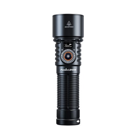 Фонарь Fenix LD45R