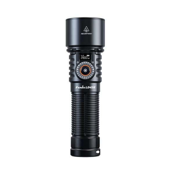 Фонарь Fenix LD45R