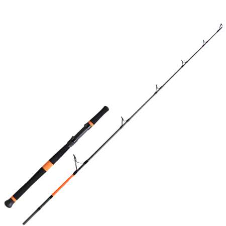 Удилище спин. Maximus SOM FISHING 19H 1,9m 250g