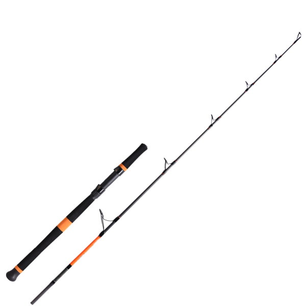 Удилище спин. Maximus SOM FISHING 17H 1,7m 250g