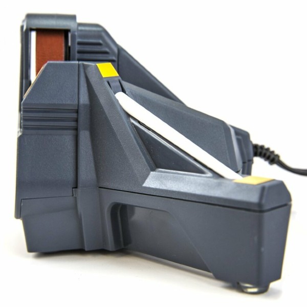 Уцененный товар Точилка Work Sharp Combo Knife Sharpener WSCMB-I электрическая(Комплектация полная. Была в использовании)