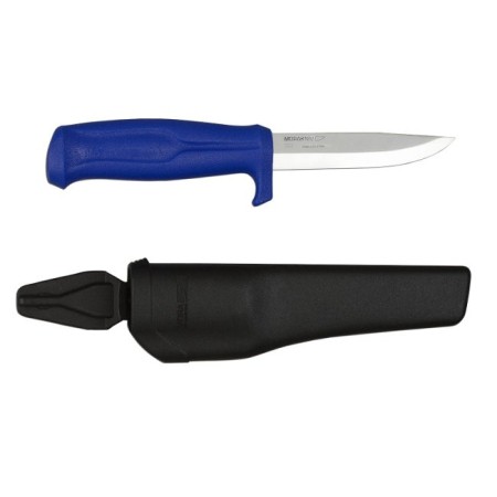 Нож Morakniv Craftline Q 546, нержавеющая сталь, 11480