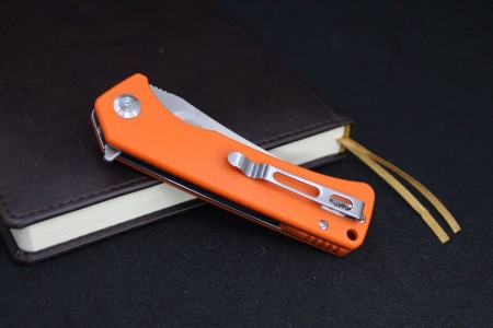 Нож Firebird FH923-OR