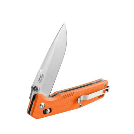 Нож Firebird by Ganzo FB7601-OR оранжевый