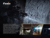 Уцененный товар Фонарь Fenix тактический PD32 V2.0 1200 люмен(Сост. нового. Поврежд. упаковка. В комп-ции нет чехла)