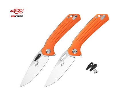 Нож складной Firebird FH921-OR оранжевый