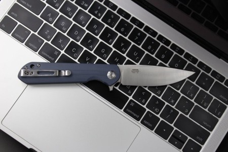 Нож Firebird FH41-GY