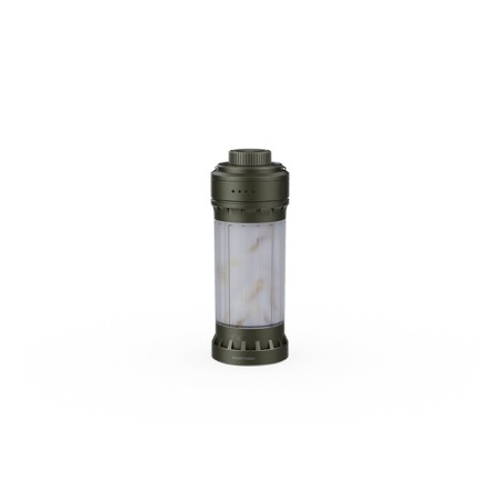 Фонарь Fenix CL22R зеленый