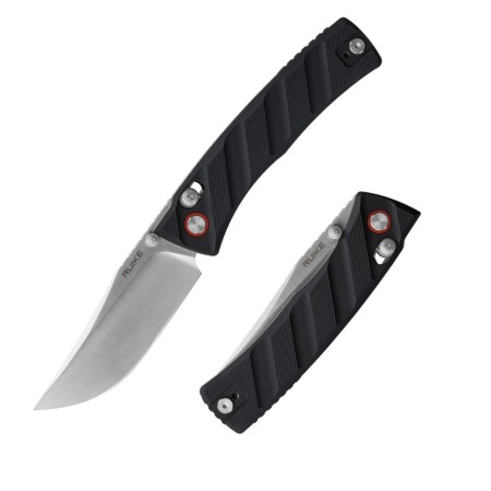 Нож складной Ruike P856-B черный