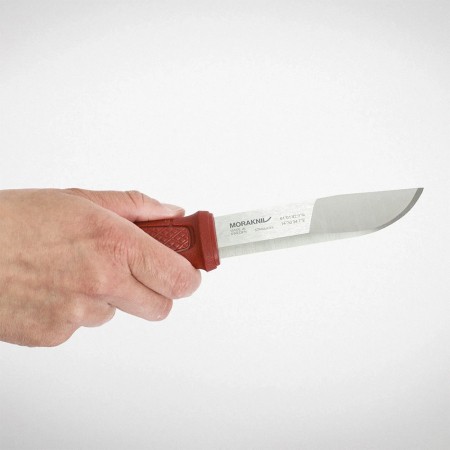 Нож Morakniv Kansbol Dala Red, нержавеющая сталь, 14143