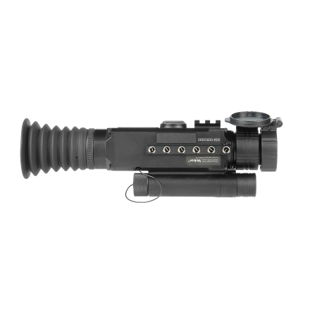 Прицел цифровой Veber Rapid PD-S450CL ночной