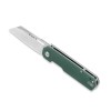 Нож Ganzo G770-GR зеленый