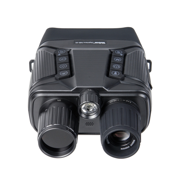 Бинокль ночного видения Veber DigiView NB-01 цифровой