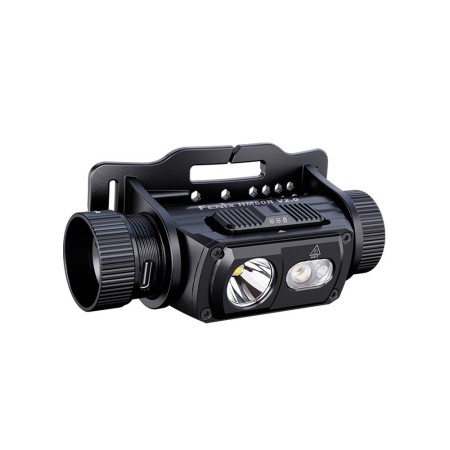 Фонарь Fenix налобный HM60R V2.0