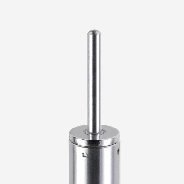 Стойка для тента Naturehike NH18T020-G TM-02 6061 алюминиевый сплав 1,9-3,0 м 5 секций, 6927595784938