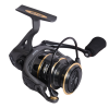 Катушка безынерционная Black Side Cerber PG 3000FD (7+1 подш.)