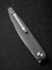 Складной нож SENCUT Jubil D2 Steel Satin Finished Handle G10 Gray