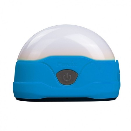 Фонарь Fenix CL20Ror желтый