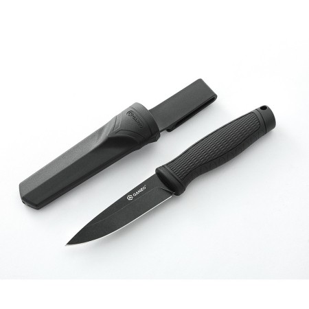 Нож Ganzo G806BW-BK черный