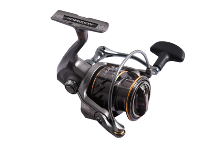 Катушка безынерционная Maximus Zircon-X 2000 (5+1 подш.)