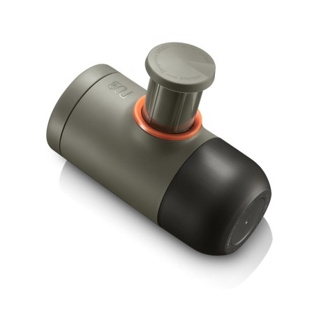 Кофеварка ручная WACACO Minipresso GR2 WCCMPGR2