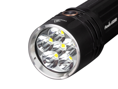 Фонарь Fenix LR35R