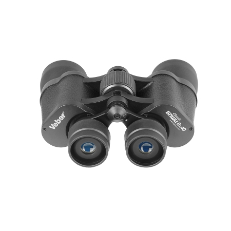 Бинокль Veber Classic БПШЦ  8*40 VL