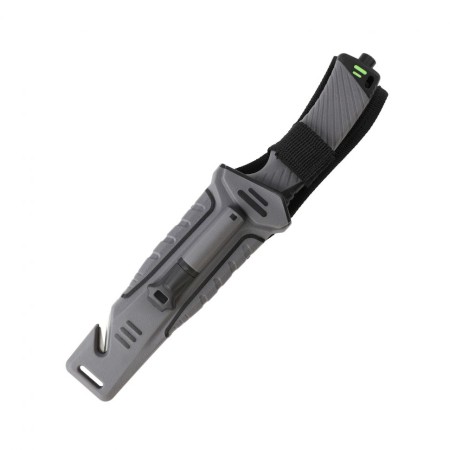 Нож Ganzo G8012-GY серый