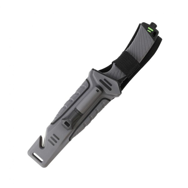 Нож Ganzo G8012-GY серый