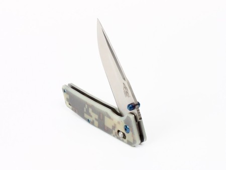 Нож Firebird by Ganzo FB7601-CA камуфляж