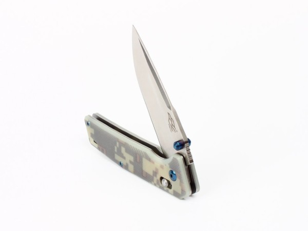 Нож Firebird by Ganzo FB7601-CA камуфляж