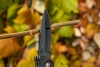 Нож складной Ganzo G611-BK черный