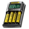 Зарядное устройство Nitecore UM4, 18265