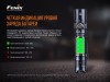 Фонарь Fenix тактический PD35 V3.0 зеленый 1700 люмен