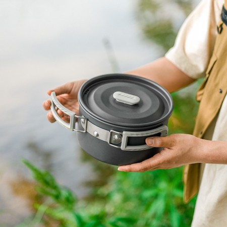 Набор посуды Naturehike 3 в 1 CNK2450CF010