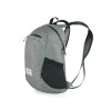Рюкзак компактный Naturehike 18L NH17A012-B Ultra-Light серый